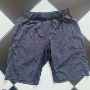 Men’s lululemon athletic shorts size medium